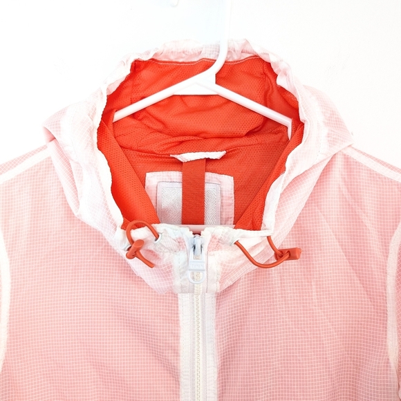 Bench Boisterous Windbreaker For Women - Picture 2 of 11